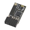 TPM2.0 Module TPM SPI 12Pin Encryption Security Module with SLB