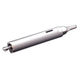 Unika ES-V32SDS ES-V32SDS ES-Core Drill for Vibration, 1.3 inches (32 mm)