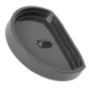 Drip Tray Compatible with/Replacement Part for Krups MS-623499 KP1208 KP120H