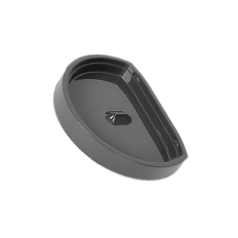 Drip Tray Compatible with/Replacement Part for Krups MS-623499 KP1208 KP120H