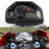 FDB Gauge Speedometer Tachometer Cluster For Honda 2003-2006 CBR600RR NON