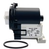4681EA2001T Washer Pump，Washer Drain Pump Motor Replacement for LG Washing