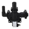 Solenoid Siphon Breaker Spare Part 9W 1 150PSI Pressure Toilet