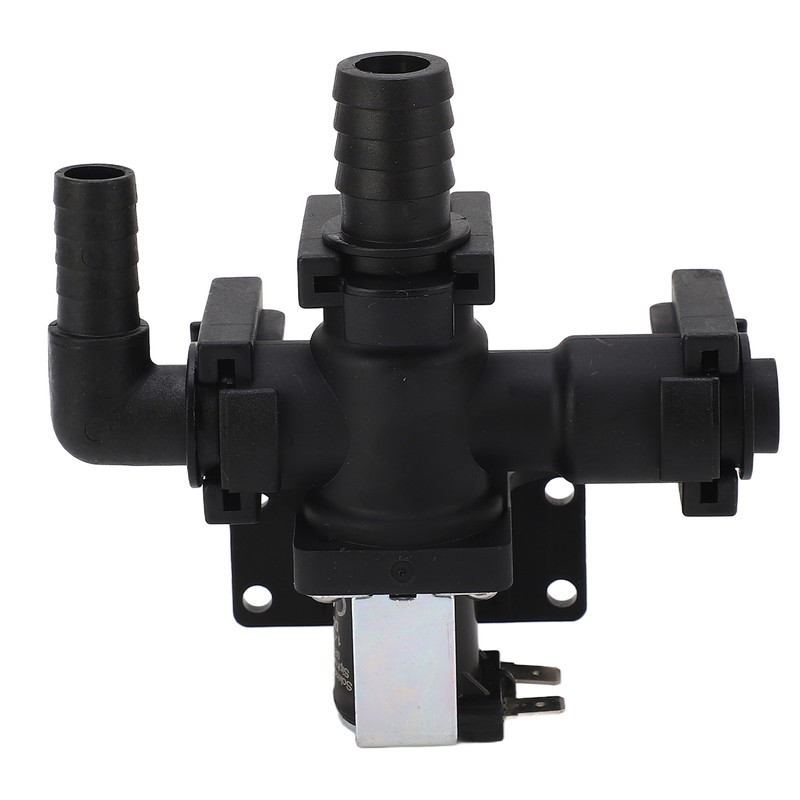 Solenoid Siphon Breaker Spare Part 9W 1 150PSI Pressure Toilet