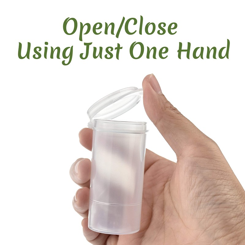 Maymom Water Tight Sample Vials, Bottle, Cup, for Small Parts,