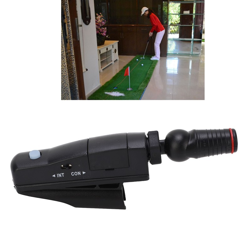 Golf Putter Sight Infrared ABS 450MAH Golf Swing Laser Corrector