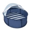 Babymoov Babyni Pop Up Baby Beach Tent | Anti UV