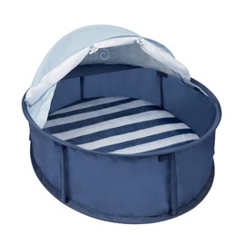 Babymoov Babyni Pop Up Baby Beach Tent | Anti UV tent | Sun Shelter, UPF 50+