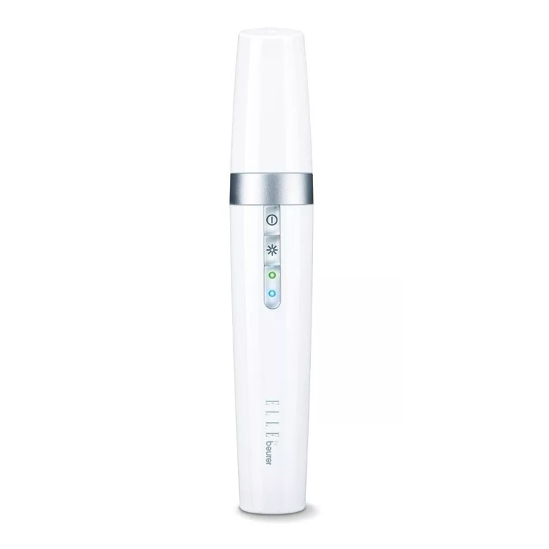 Beurer Limpiador De Poros Electrónico Luz Uv Fce75 Beurer