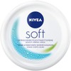 NIVEA Soft Refreshing Moisturizer 200ml