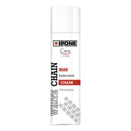 Aceite Cadena Moto Ipone White Chain 250ml Ipone