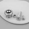 Side Stand Spring Kit for Motorcycles Compatible with KTM 150