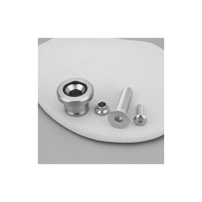 Side Stand Spring Kit for Motorcycles Compatible with KTM 150