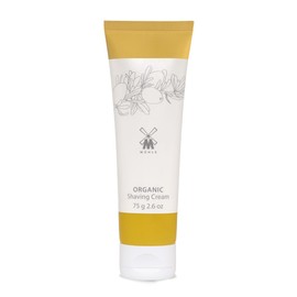Mühle Crema de afeitar orgánicos de molino
