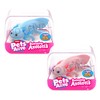 Pets Alive Robo Axolotl, Series 1, Swimming Axolotl, (2 Pack),