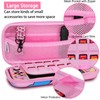 TIKOdirect Carrying Case for Switch, Cute Portable Accessories Bundle 5