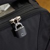 Yale - YE3B/38/119/1/BK Standard Security 38mm Aluminium Padlock - Black