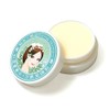 Manzodo Horse Oil Cream Tea Tree Hand Cream 1.1 oz