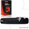 A-Premium Upgraded Metal Exterior Door Handle Compatible with Ram 1500