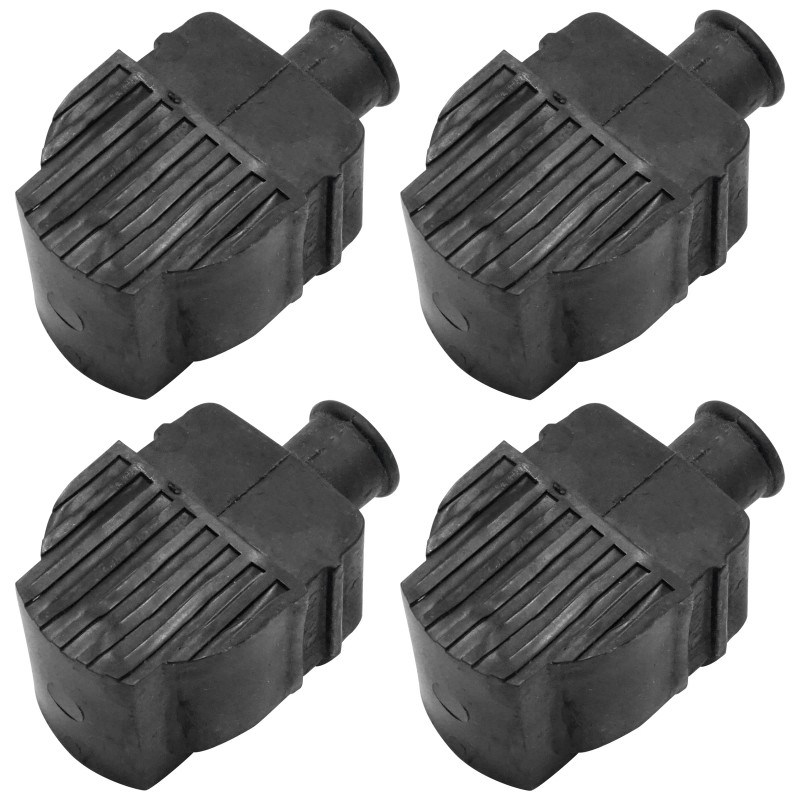 Caltric Ignition Coils for Mercury Outboard 40Hp 40 Hp Engine