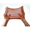 RED by KISS Stocking Wig Cap 5pcs HVP09 (Natural Brown)