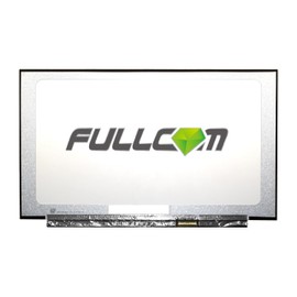 FULLCOM New LCD Replacement Screen 16.1 Inch NV161FHM-NY1 144Hz FHD 1920x1080 40 Pin Matte for Laptop/Display/Screen/LCD Application