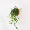 BJUTYEU Decorative Love Hooks for Hanging Lights, Plants, Wind Chimes,