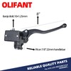 OLIFANT Front Brake Master Cylinder for Honda Rancher 420 2007-2013