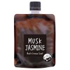 John's Blend OA-JON-19-6 Body Cream Soap, Moisturizing Ingredients, Musk Jasmine,