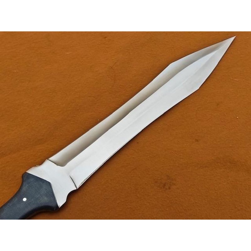 Roman Gladius Hand Forged Beautiful Sword