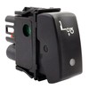 G90-1066-10 Air Pusher Axle Valve Single, Forward Rocker Switch Compatible