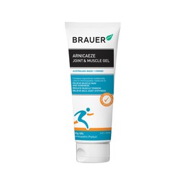 Brauer ArnicaEze Joint and Muscle Gel 100g