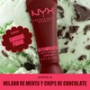 NYX Professional Makeup, Smushy Bálsamo de Labios Matte - Tono