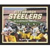Pittsburgh Steelers: An Illustrated Timeline