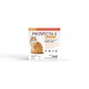 Provecta® II for Cats Over 9 lbs – 4 Mos/Box