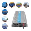 1000W Grid Tie Inverter, 20-50V DC to 90V-140V AC Output