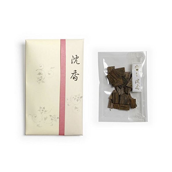 Shoyeido Shoyeido Incense Shujirushi Agarwood Incense Critters 0.2 oz (5