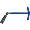 SW-Stahl 03601SB Spark Plug Wrench with T-Handle, 16 mm