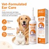 READY TO PETS Ear Cleaner – Otic Ear Care Solution