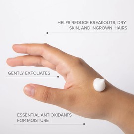 PRIORI LCA fx141 Hand and Body Replenisher 120ml