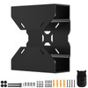 Varghesyla Mount for HP Z2 G9 Mini PC Wall, VESA,