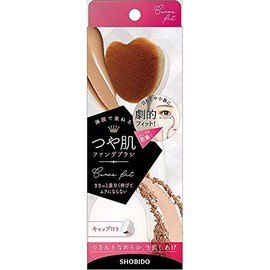 SPV SPV43519 Glossy Skin Brush Fit