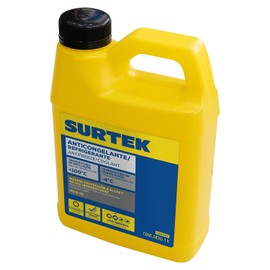 Surtek 134007 Anticongelante 1 Lt