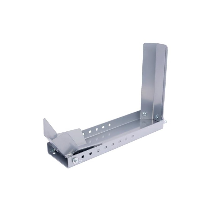 SPOFLYINN Wheel Chocks, One Size, Gray