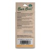 100 Pack Jabón Artesanal Natural Miel Avena 100 G Bam