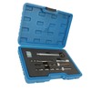 Injector Clamp Bolt Thread Repair Kit, High Hardness Injector Bolt
