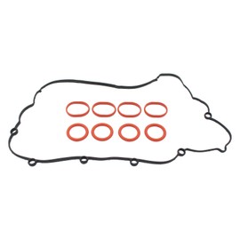 Cylinder Head Cover Gasket Kit for C4 Picasso C5 C8 Jumpy Scudo Ulysse Focus MK2 c-max Galaxy WA6 Ku-ga Mondeo MK4 smax Phedra 307 CC 308 SW 407 508 607 807 Expert C30 C70 S40 II S80 V50 V70 III 2.0