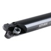 Accusize Industrial Tools High Feed End Mill, 3/4" Cutting, 3/4"