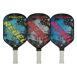 PROLITE Rebel PowerSpin 2.0 (Blue/Hot Pink)