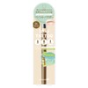 K-Pallet WPa 01 Lasting Three Way Eyebrow Pencil Milky Brown
